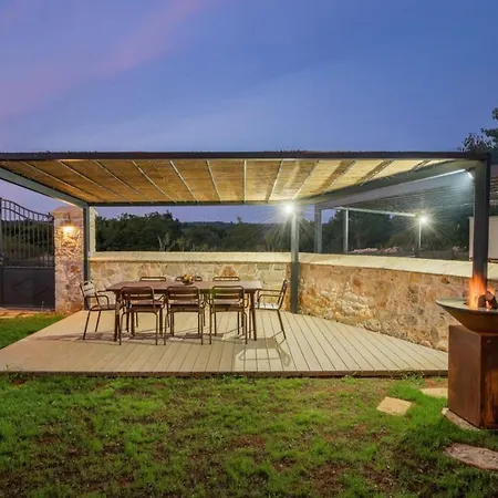 Villa Cangarela 117 Višnjan