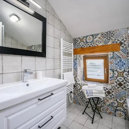 Cangarela 117 Villa