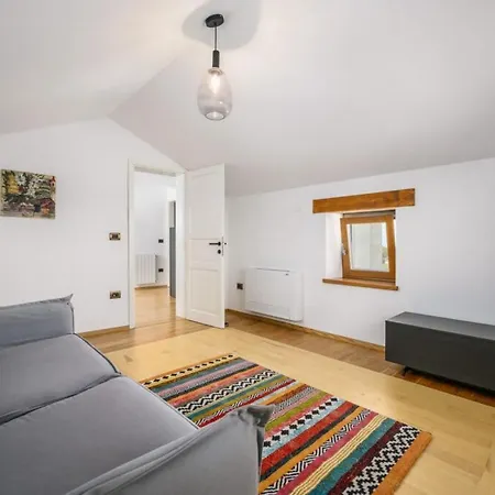 Cangarela 117 Villa Višnjan